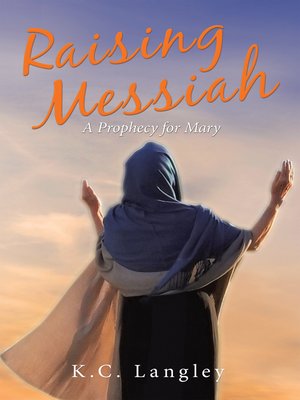 cover image of Raising Messiah